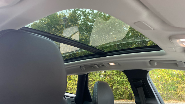 Volvo Xc60 2.0 B5P Inscription Pro 5dr AWD Geartronic Petrol Estate